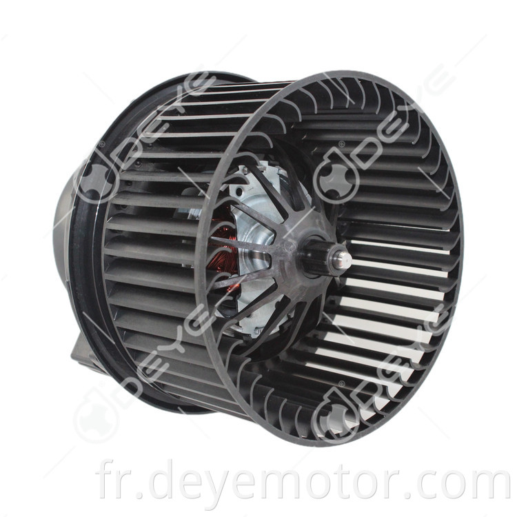 3M5H-18456FC 3M5H-18456BD 125306 1326647 1379569 moteur de ventilateur pour FORD FOCUS FORD C-MAX